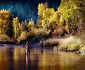 Picture Title - Colorado Fishermen