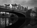 Picture Title - Lendel Bridge, York