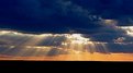 Picture Title - Stormy Rays