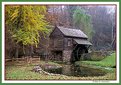 Picture Title - Grist Mill (s1366)