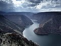 Picture Title - Flaming Gorge Overview