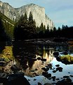 Picture Title - Bridalveil,Yosemite