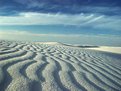 Picture Title - White Sands II