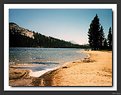 Picture Title - Lake at 9000ft elevation