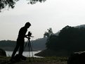 Picture Title - Behind of Photographer