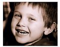 Picture Title - A Childs Laughter