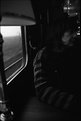 Picture Title - traveling by train
