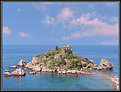 Picture Title - Sicilyan island