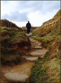 Picture Title - Dare to lead - the World will follow.
