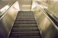 Picture Title - escalator