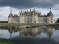 Picture Title - Chambord - LOIRE