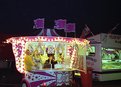 Picture Title - ladies selling candy waiting for customers