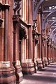 Picture Title - St. Pancreas Station 2003