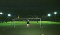 Picture Title - soccer at night