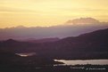 Picture Title - sunset in the lakes