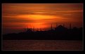 Picture Title - Going to Night from ISTANBUL