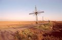 Picture Title - Field - road