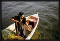 Picture Title - Old Fisher Woman