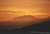 sunset and Monte Rosa