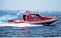 Picture Title - Police Boat