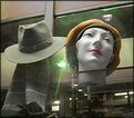 Picture Title - The Old Hat Shop