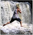 Picture Title - Leap of Faith