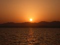 Picture Title - Egyptian Sunset