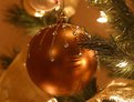Picture Title - Christmas ornament