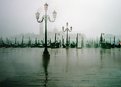 Picture Title - Storm over Venice