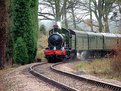 Picture Title - Train spotting