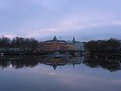 Picture Title - Silence in the Dusk