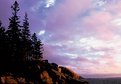 Picture Title - Acadia Sunrise