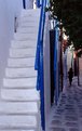 Picture Title - Those Stairs at Mikonos
