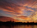 Picture Title - Annapolis Sunset 2