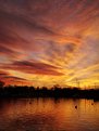 Picture Title - Annapolis Sunset 3