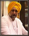 Picture Title - Sikh